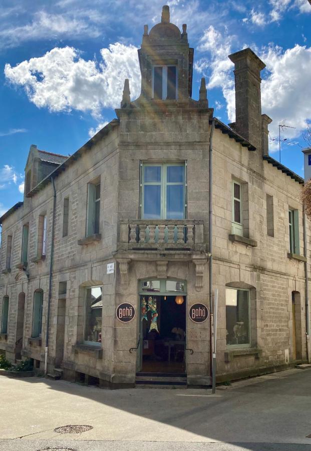 La Ronde De Questembert Exterior foto